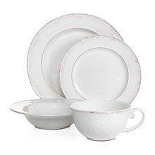 Dinnerware