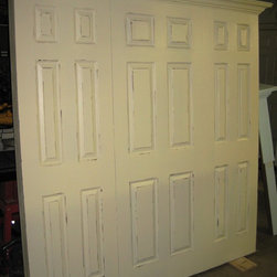 Vintage Headboards - Headboards