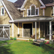 Garage Doors