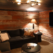 Basement ideas