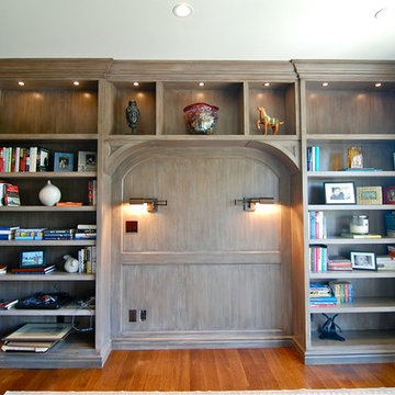 Storage and Shelving