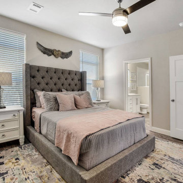 The Montecito by Perpetual Homes - Interior (Single Family Home)