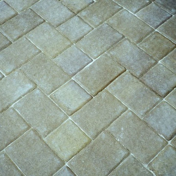 Paver Patios