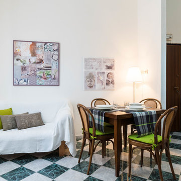 Casa famiglia Alfieri