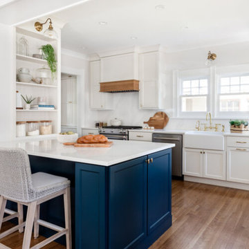 University Village Kitchen
