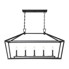 Kitchen lights