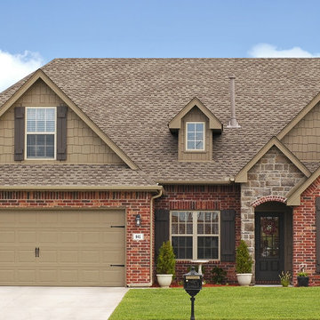 Stone Siding & Veneer