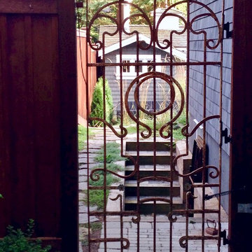 Garden Portfolio