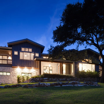 Los Altos Residence