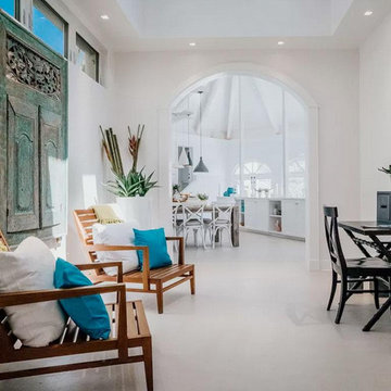 Hawksnest Villa
