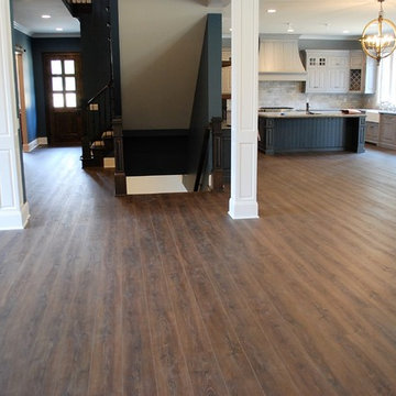 Home in Boston Heights