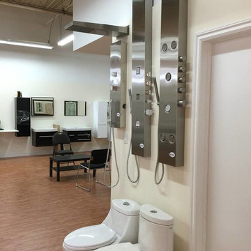 A-Ok Showroom
