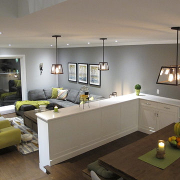 Young Family full design - Hill Park Circle