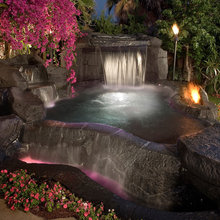 Waterfalls