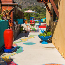 Mosaic Ideas