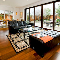 Quantum Windows & Doors | JCA Architects - Windows And Doors