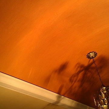 Ceilings