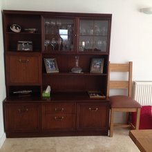 Wall Unit
