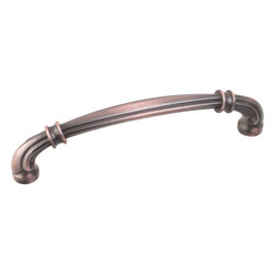 Hardware - Cabinet And Drawer Handle Pulls