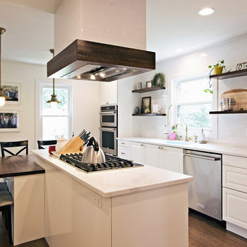 'Fresh Farmhouse' in Arlington Heights, IL