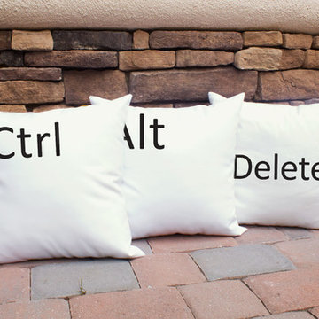RoomCraft "Techie" Bedding and Room Decorations