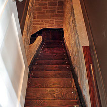 stairway