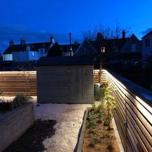 fence