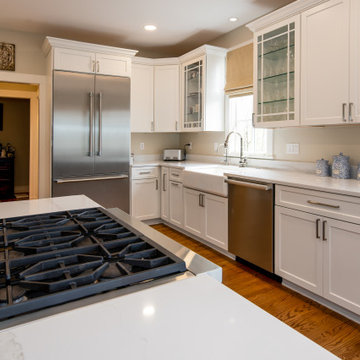 Kitchen Remodel