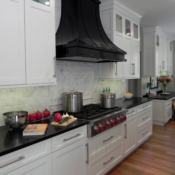 Arnold Kitchen