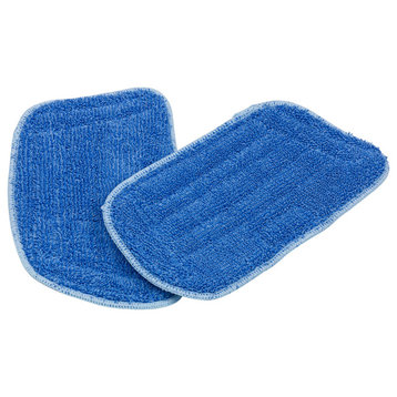 2-piece Mop Pad Replacement Set for STM-403 Steam Mop