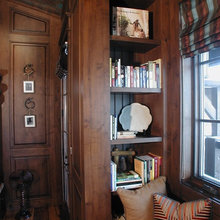 shelving
