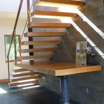 Trout Lake House