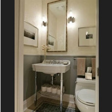 Bathroom Ideas