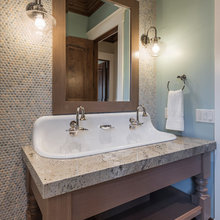 Mud Room
