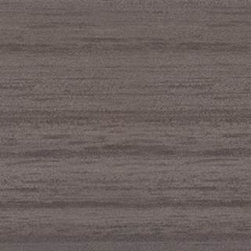 Smoke Faux Wood blind from Hillarys - Venetian Blinds
