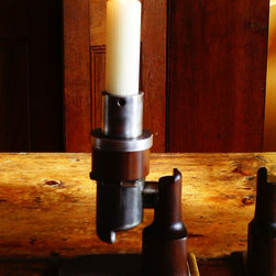 Carburetor Candle Holders - Products
