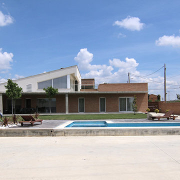 Casa JJ