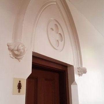 Surry Hills Church Restoration