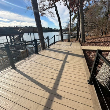 Schott Deck