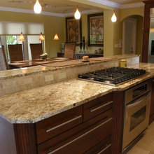 Kitchen idea