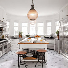 kitchen aesthetic