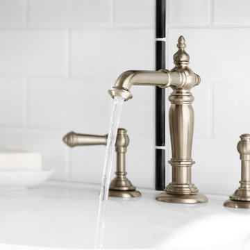 Artifacts Collection By KOHLER