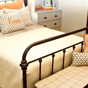 Boys Bedroom
