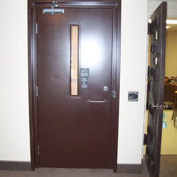Wheelchair Lift - Products