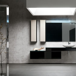 Artesi Bathrooms- Onyx - Kitchen Products