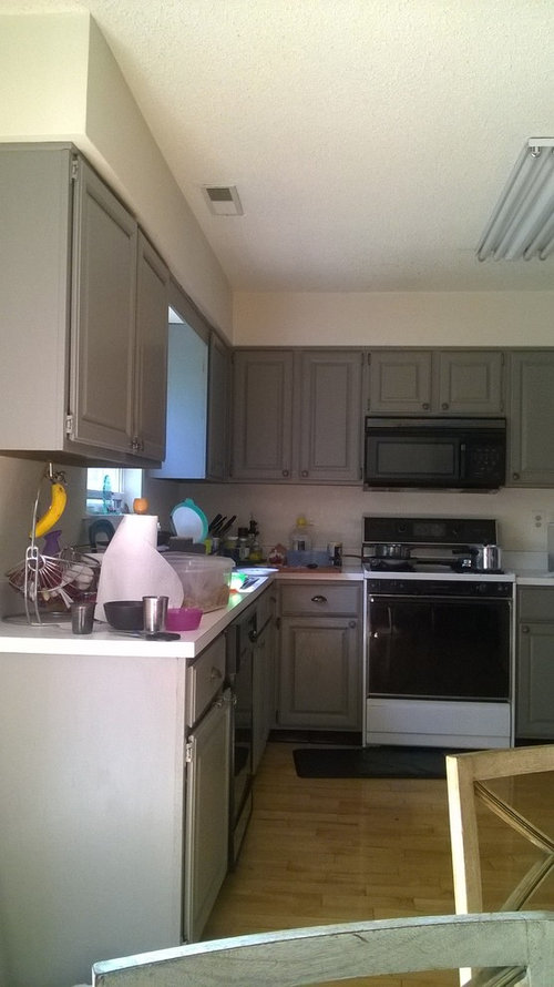 Need extra storage space for my kitchen..