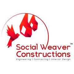 SOCIAL WEAVER CONSTRUCTIONS