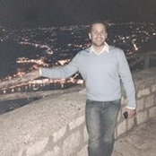 Joseph Filosa's photo