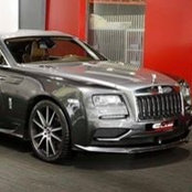 Foto von Exquisite Rides