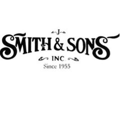 J Smith & Sons Inc.
